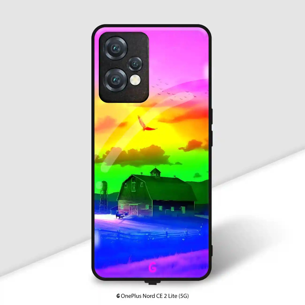 OnePlus Nord CE 2 Lite (5G)