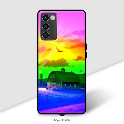Oppo A55 (5G)