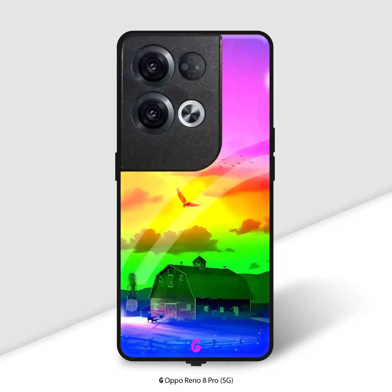 Oppo Reno 8 Pro (5G)
