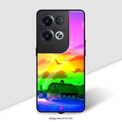 Oppo Reno 8 Pro (5G)