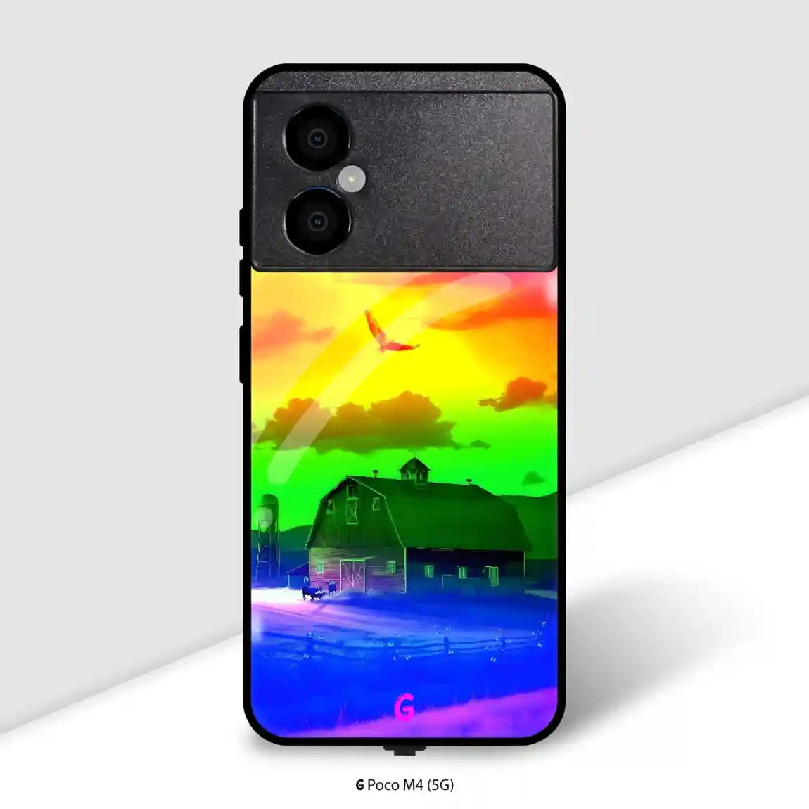 Poco M4 (5G)