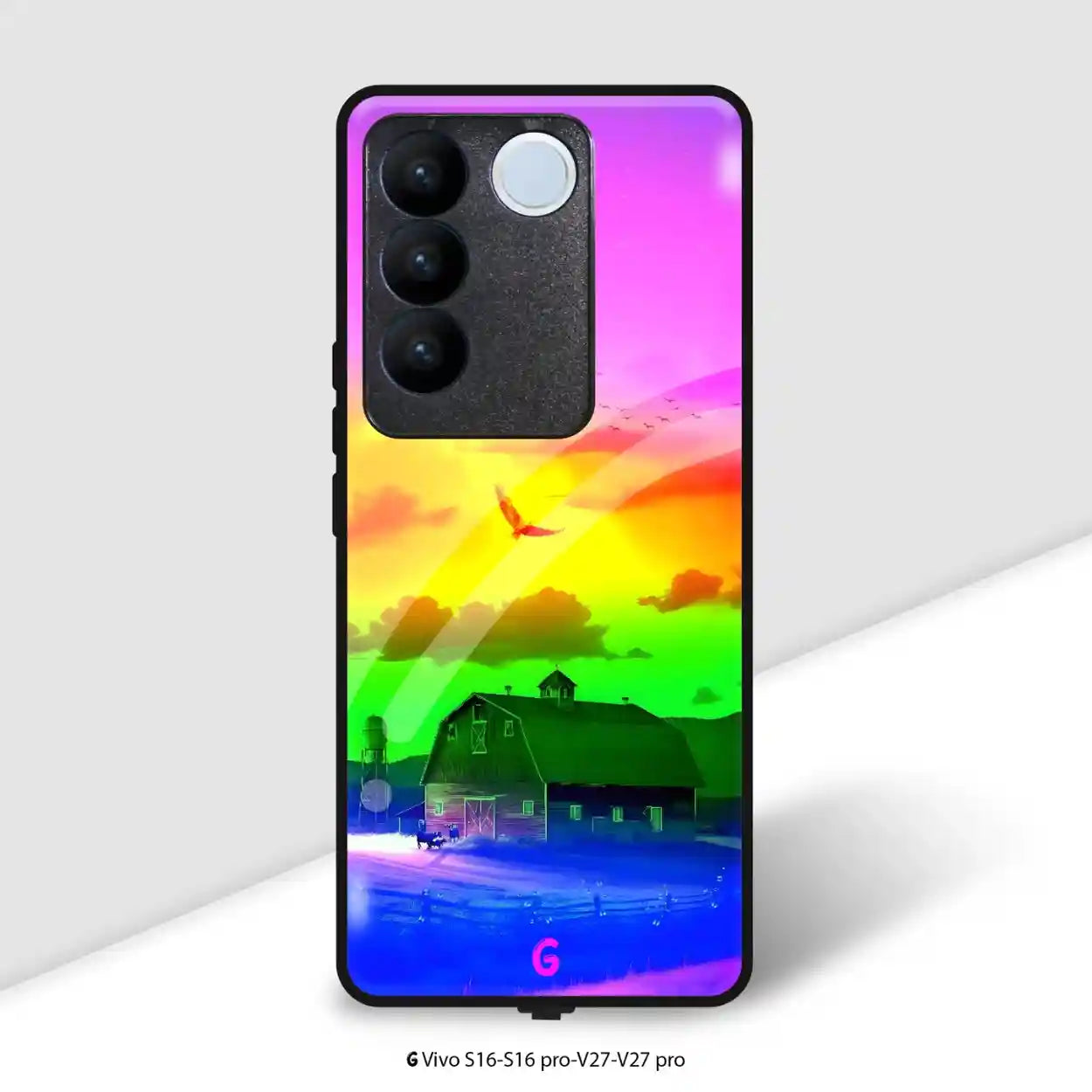 Vivo S16/S16 Pro/V27/V27 Pro