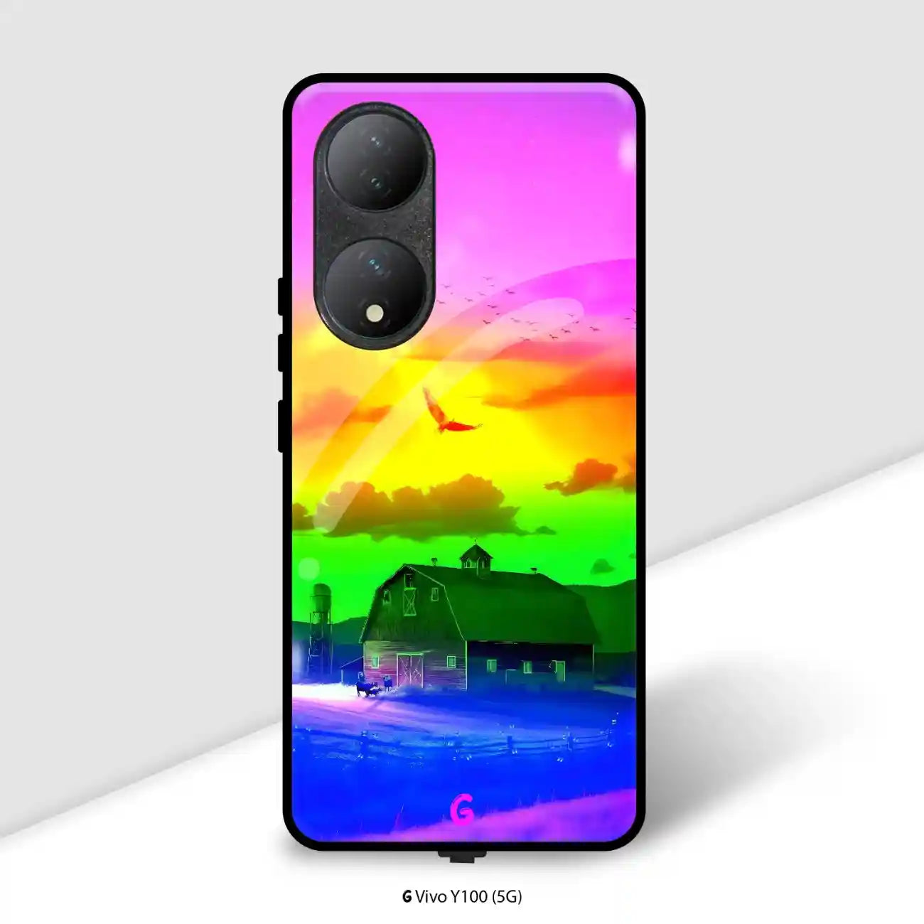 Vivo Y100 (5G)