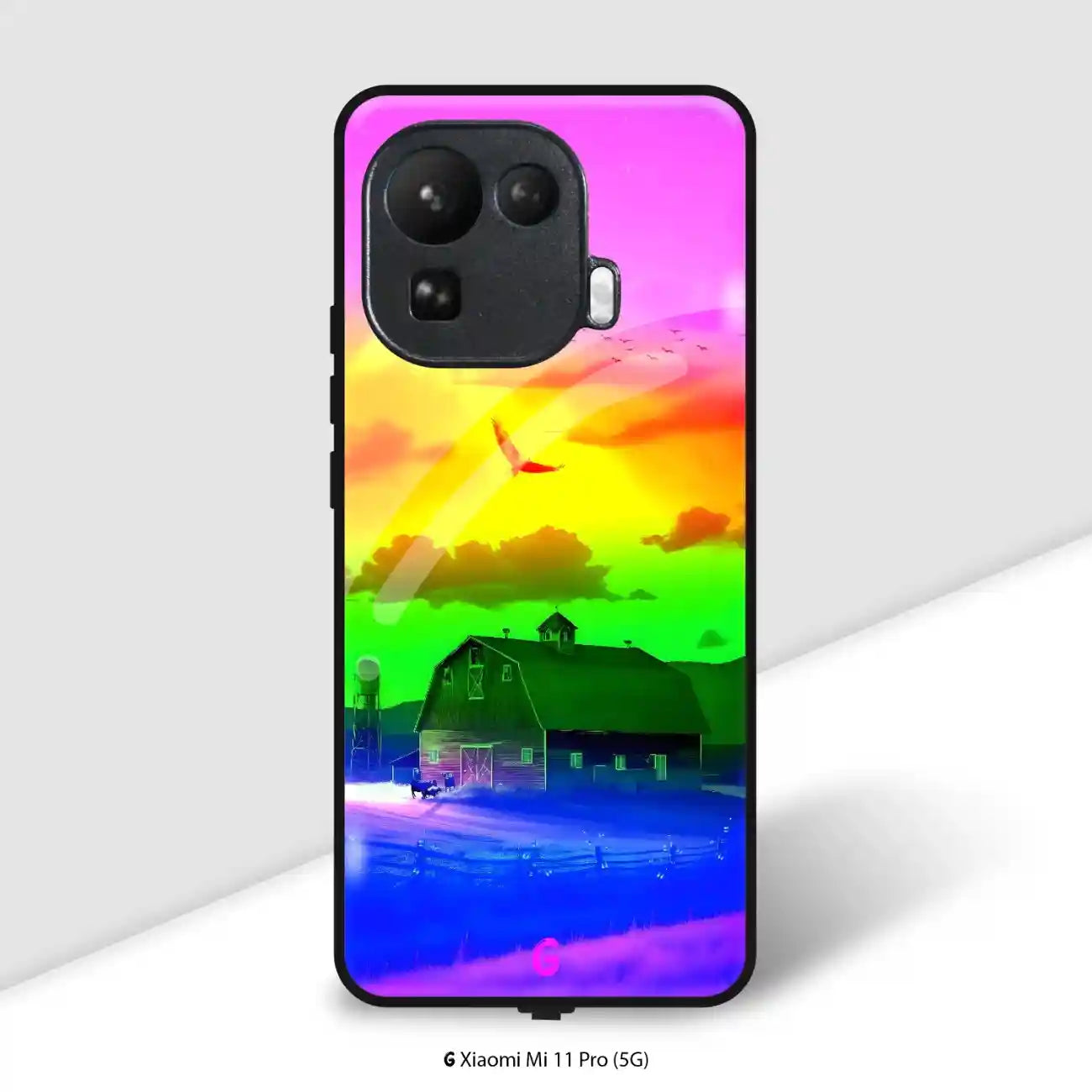 Xiaomi Mi 11 Pro (5G)