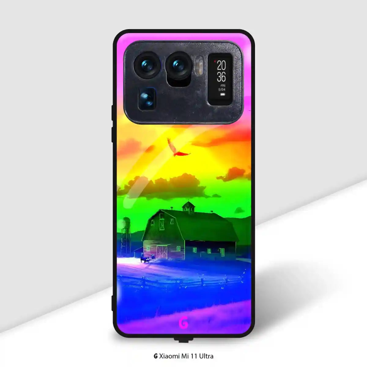Xiaomi Mi 11 Ultra