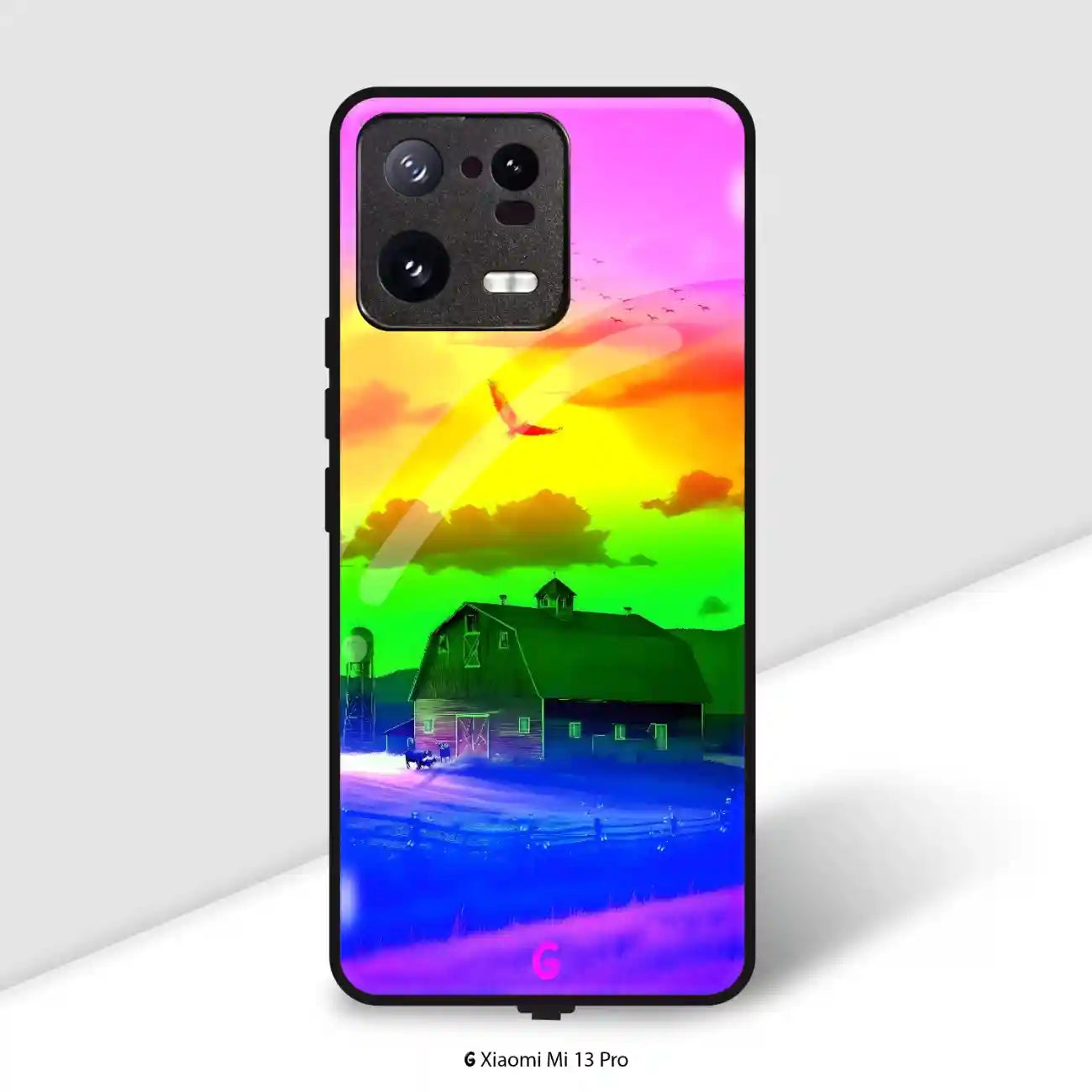 Xiaomi Mi 13 Pro