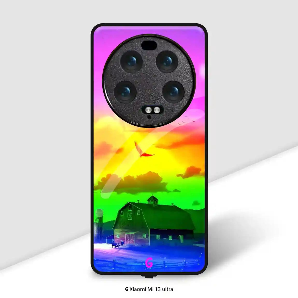 Xiaomi Mi 13 ultra