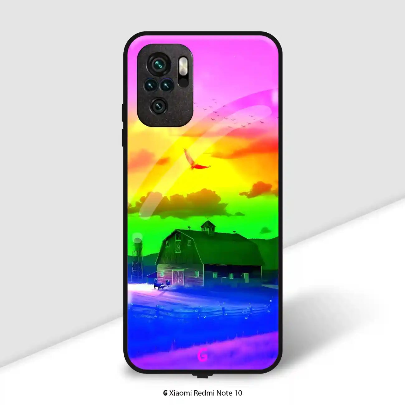 Redmi Note 10