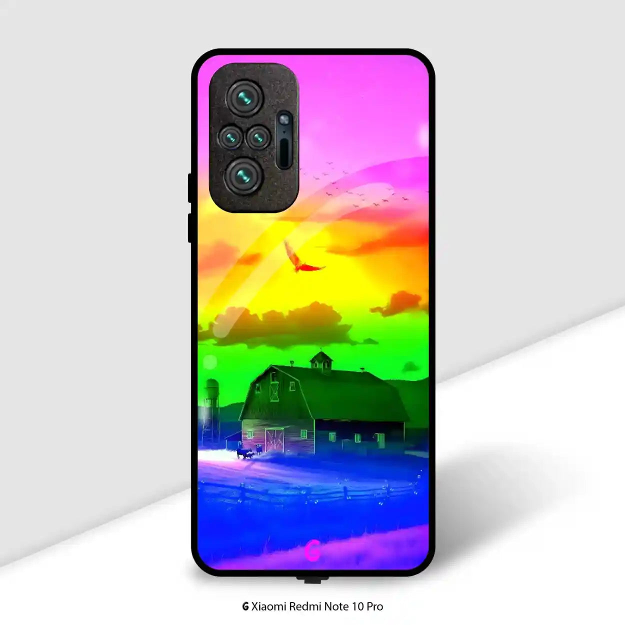 Redmi Note 10 Pro