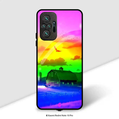 Redmi Note 10 Pro