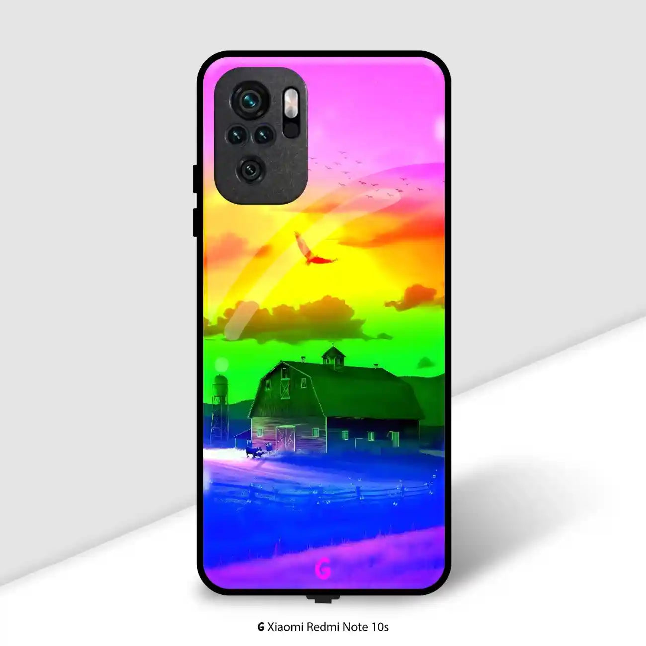 Redmi Note 10s
