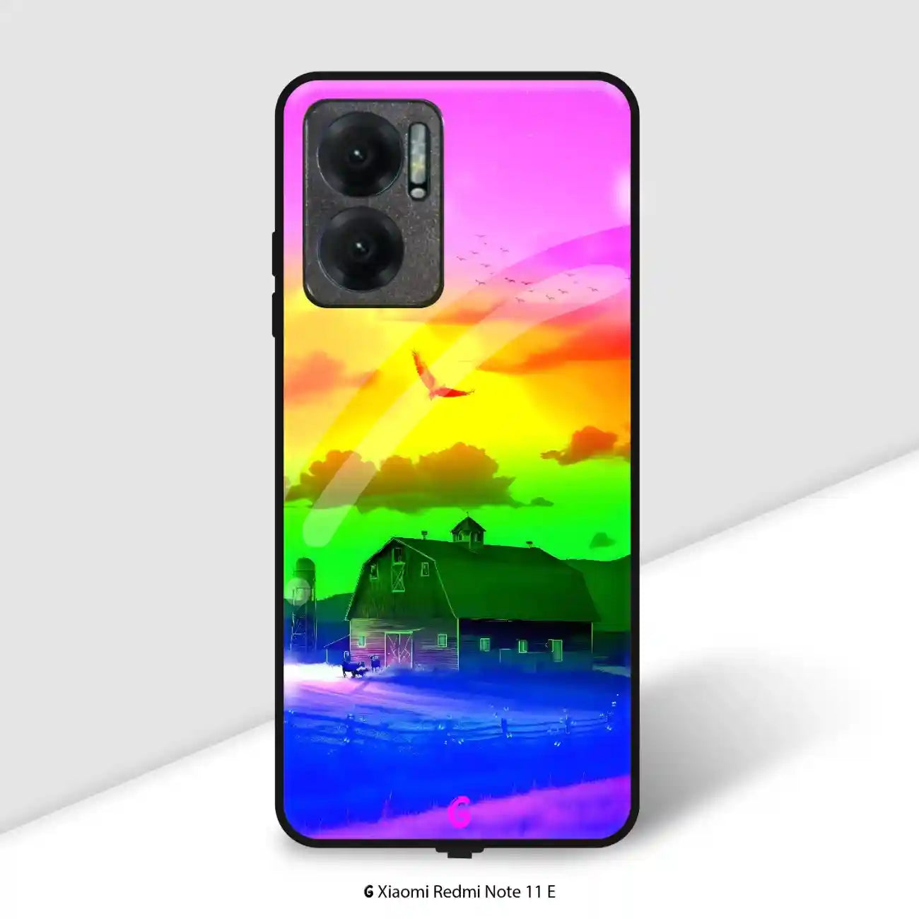 Redmi Note 11 E