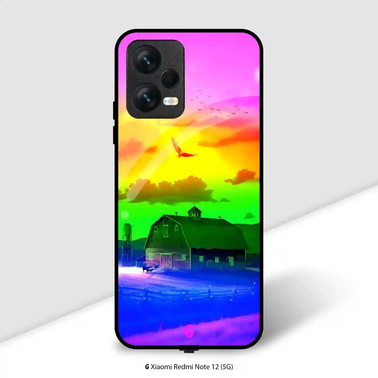 Redmi Note 12 (5G)