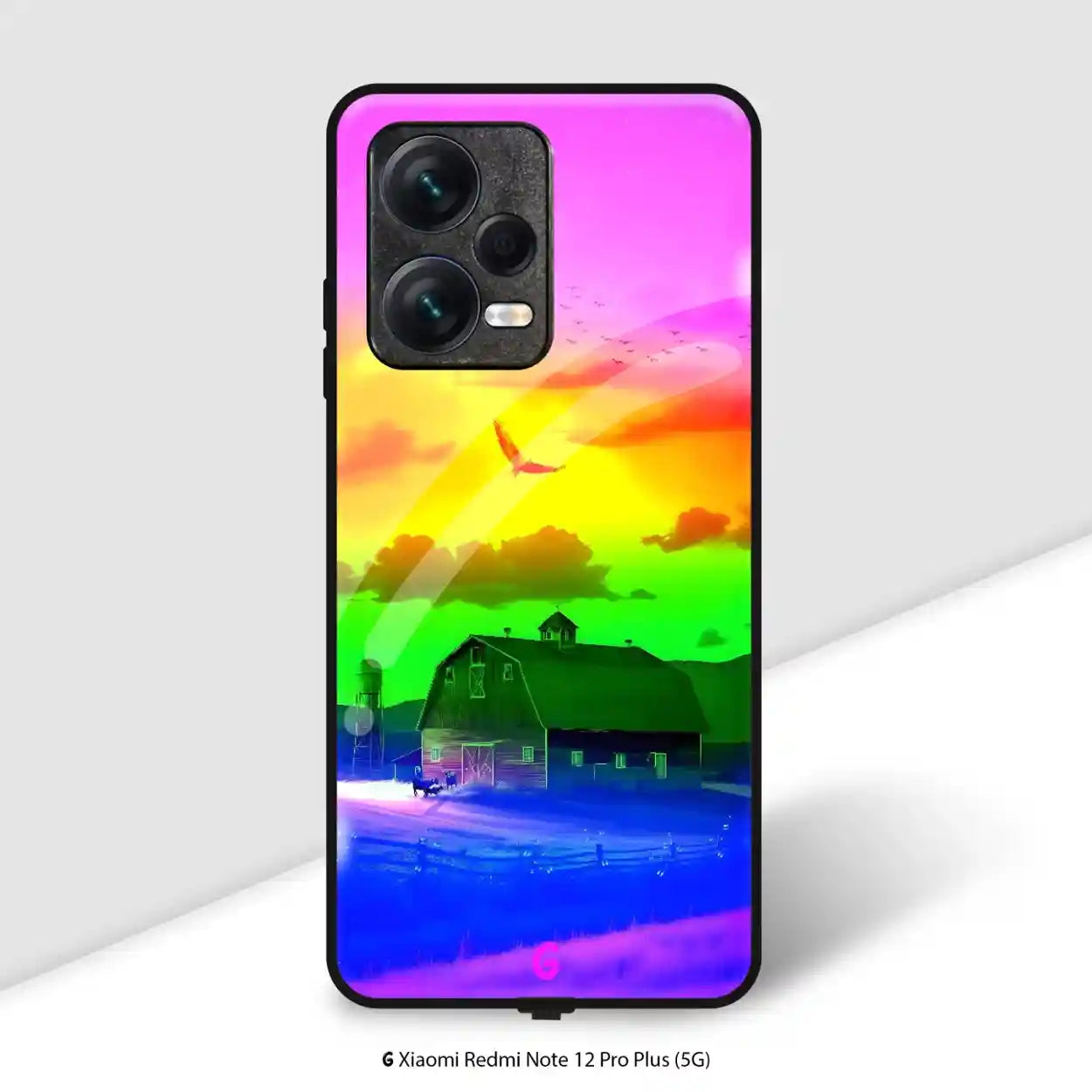 Redmi Note 12 Pro Plus (5G)