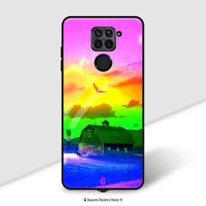 Redmi Note 9