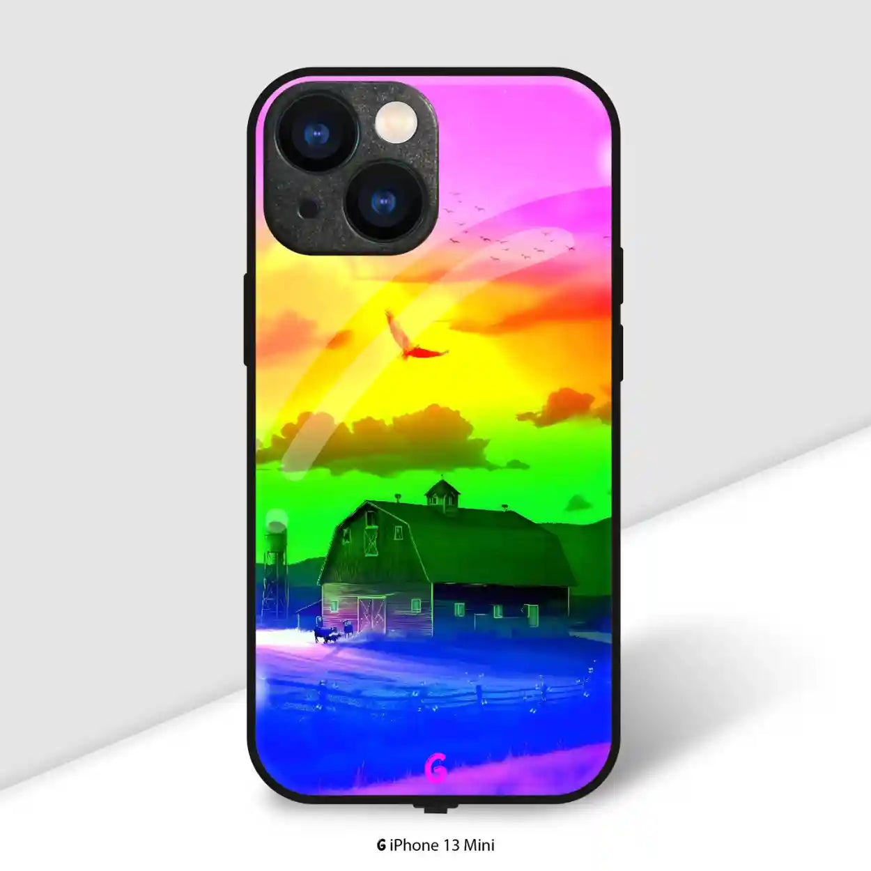 iPhone 13 Mini