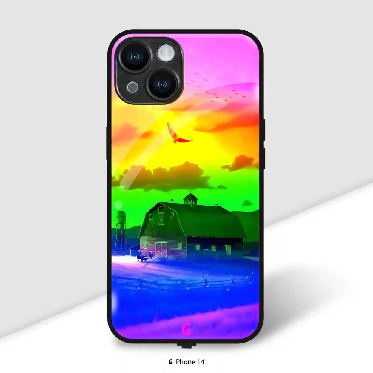 iPhone 14