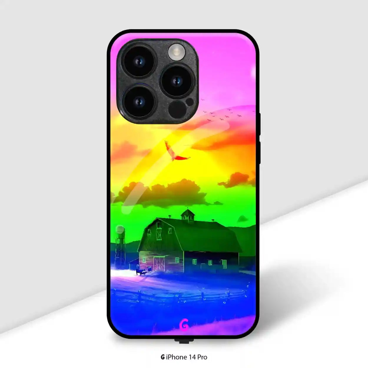 iPhone 14 Pro
