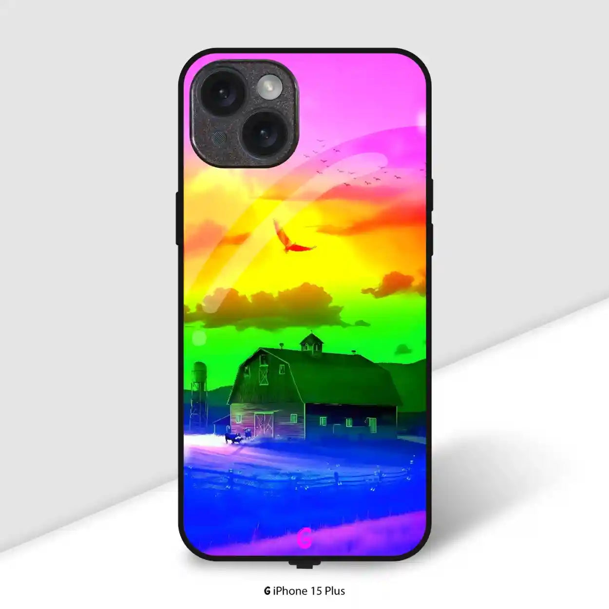 iPhone 15 Plus