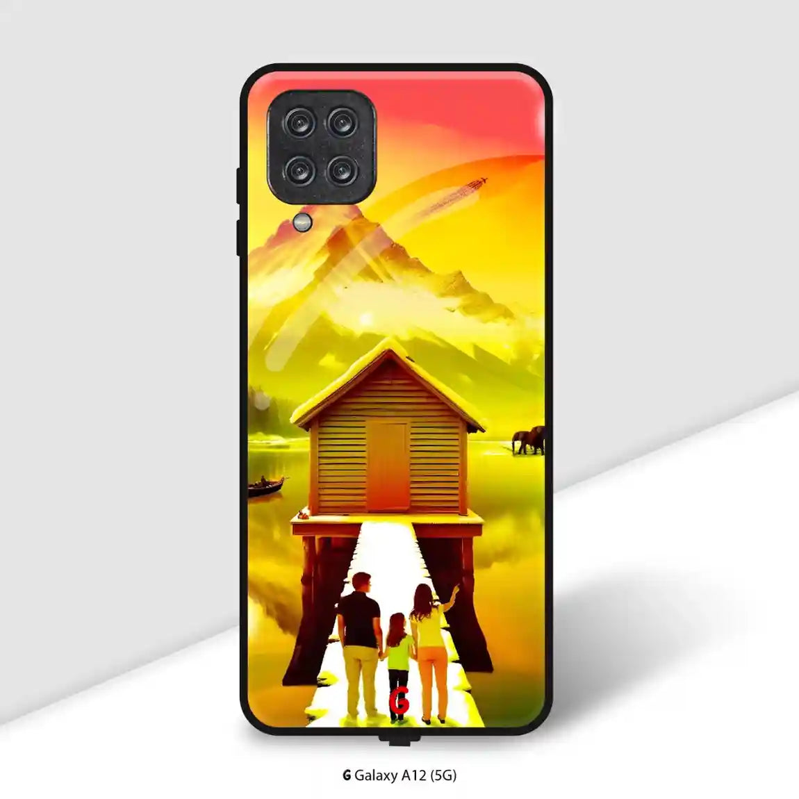 Galaxy A12 (5G)