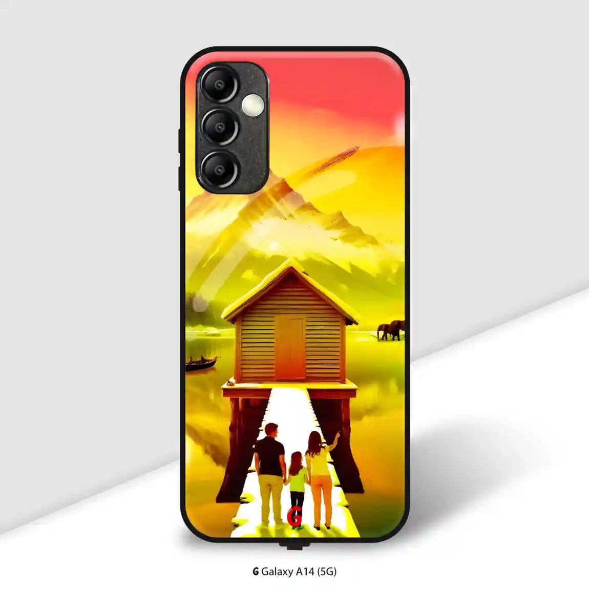 Galaxy A14 (5G)