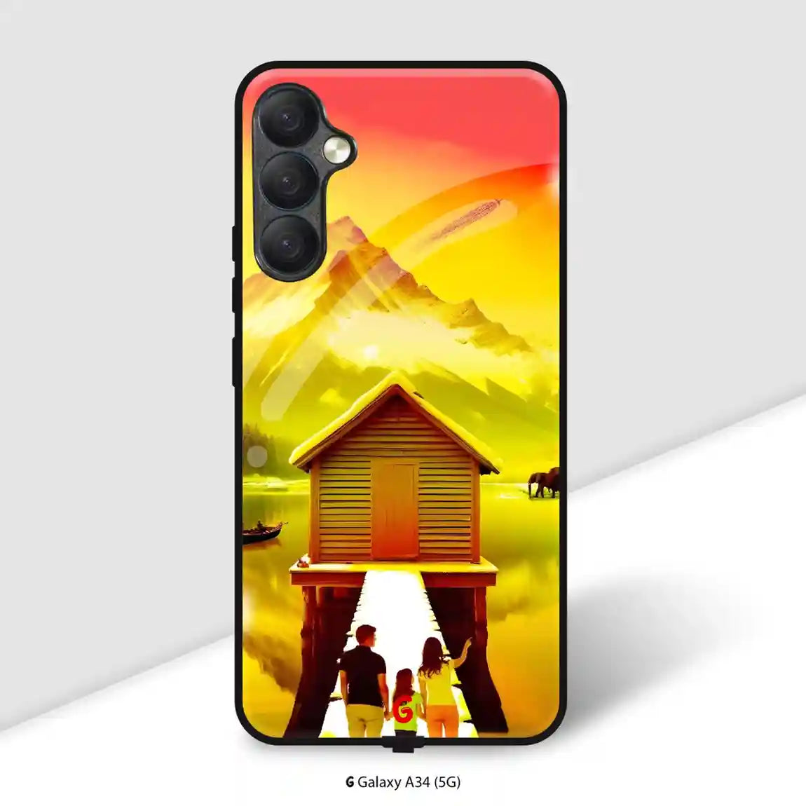 Galaxy A34 (5G)
