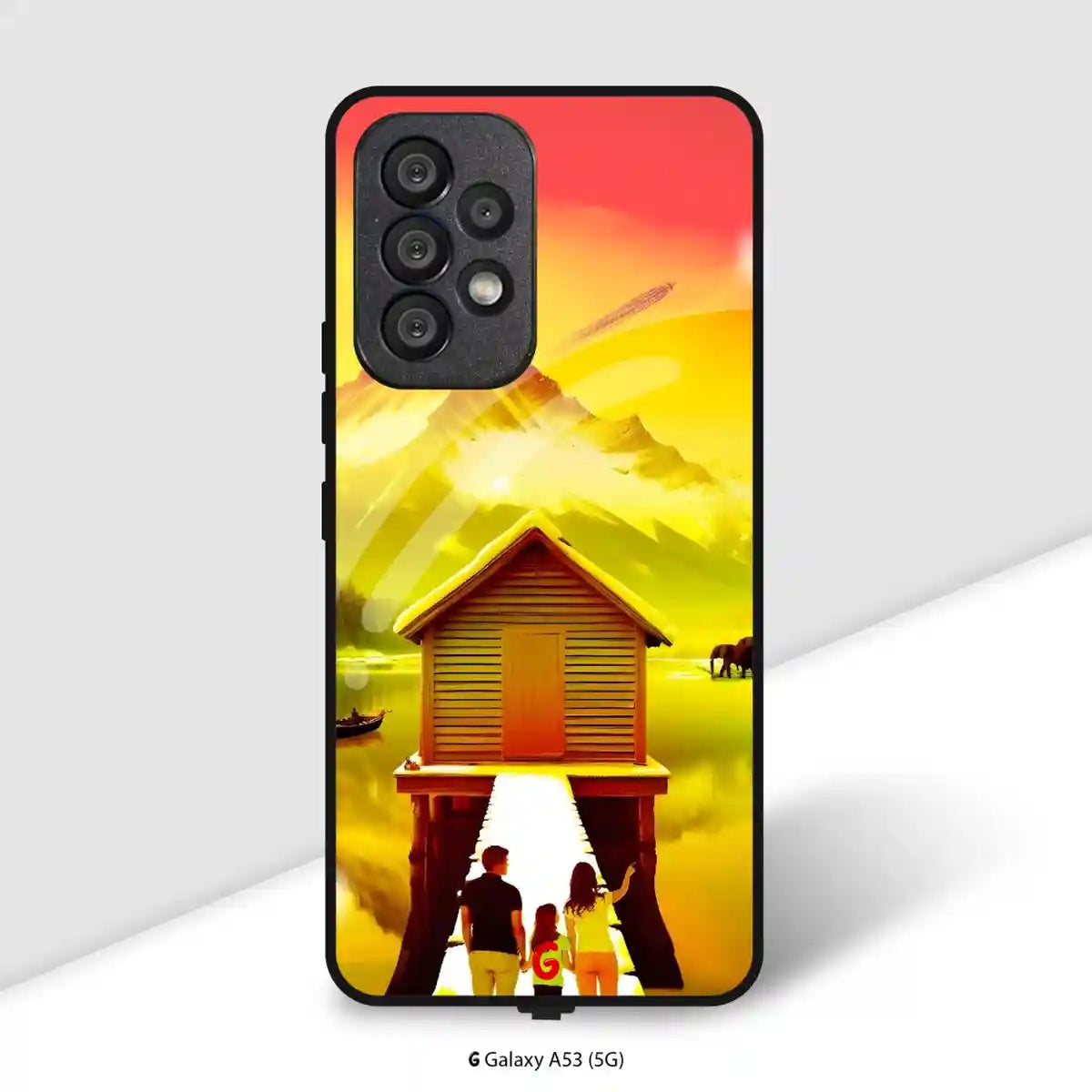 Galaxy A53 (5G)
