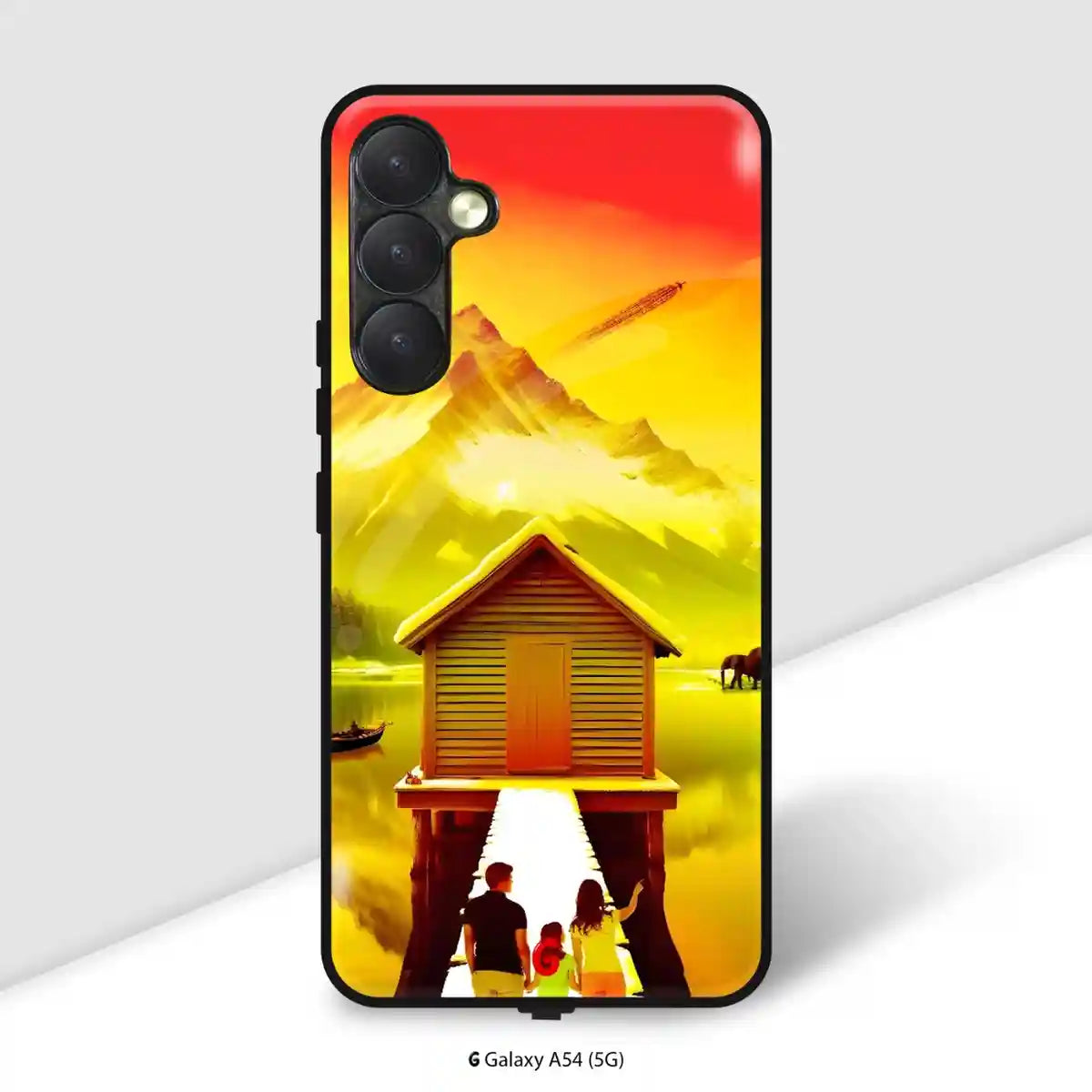 Galaxy A54 (5G)