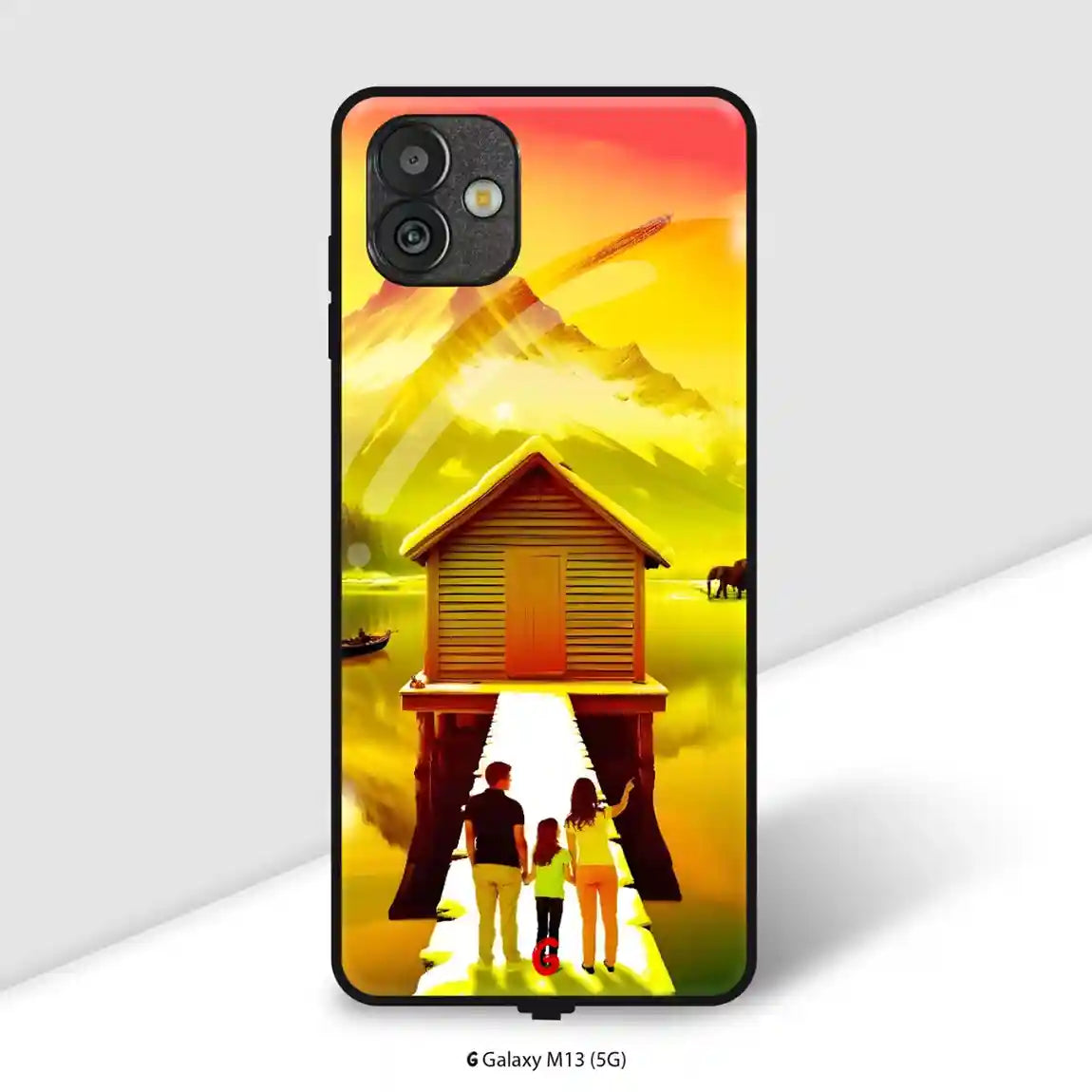 Galaxy M13 (5G)