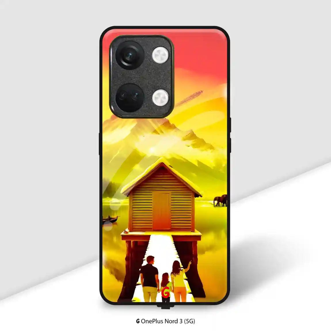 OnePlus Nord 3 (5G)