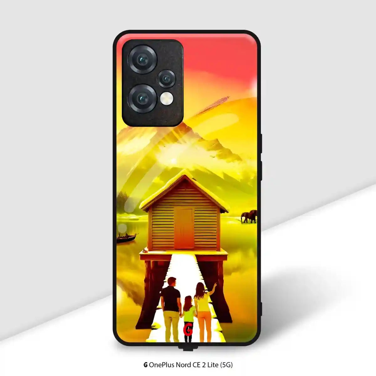 OnePlus Nord CE 2 Lite (5G)