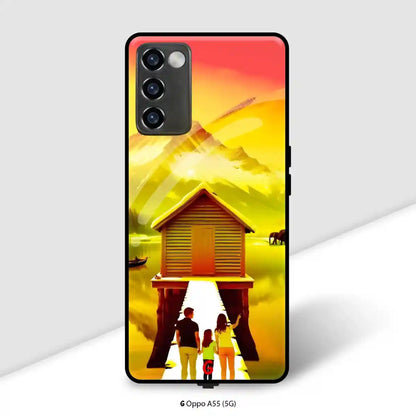 Oppo A55 (5G)