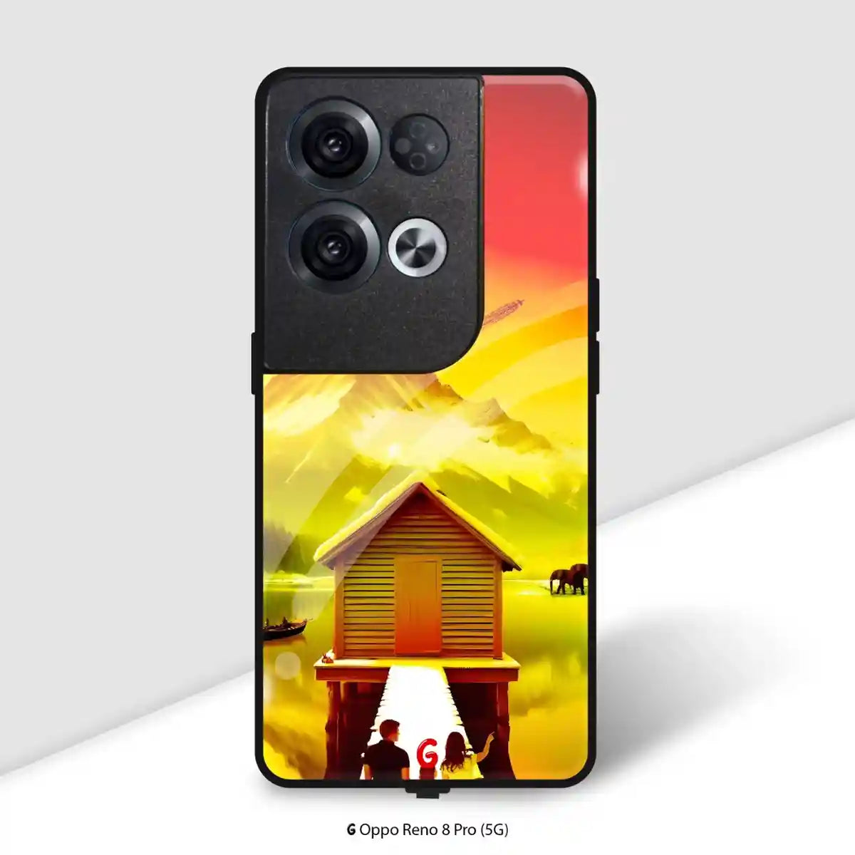 Oppo Reno 8 Pro (5G)