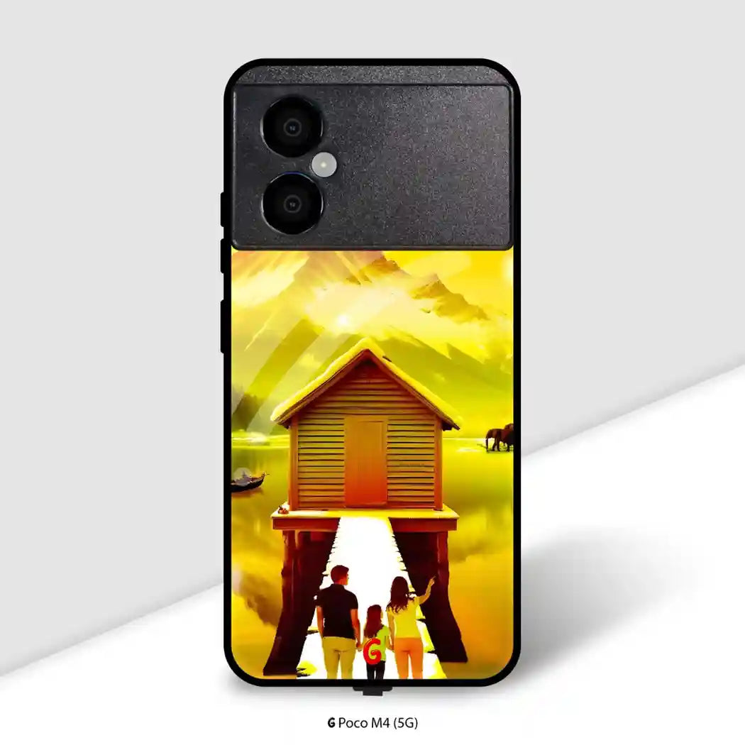 Poco M4 (5G)