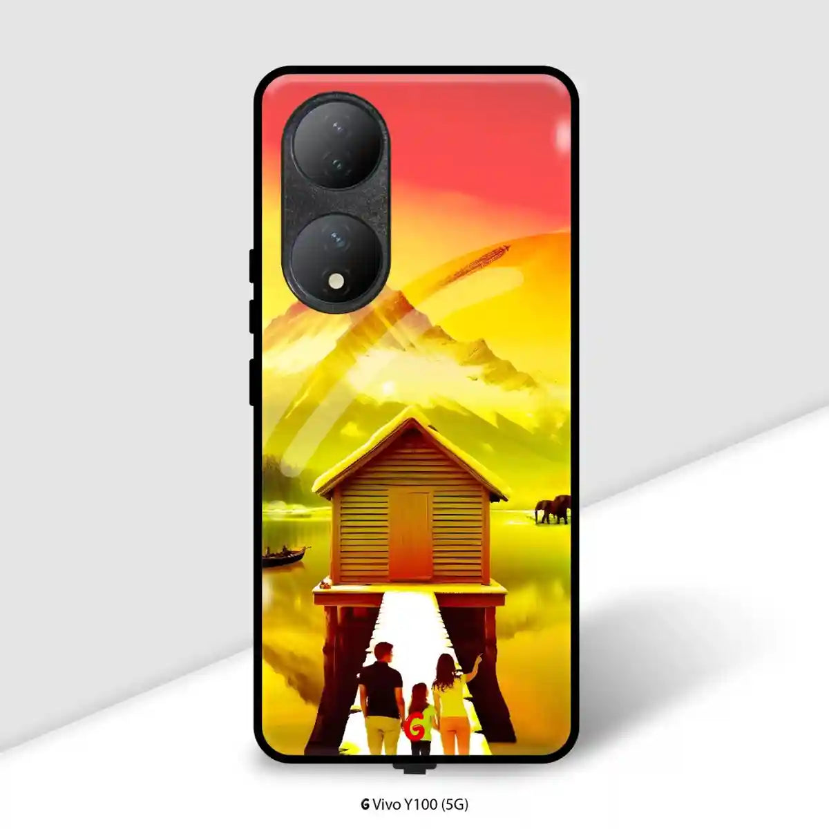 Vivo Y100 (5G)
