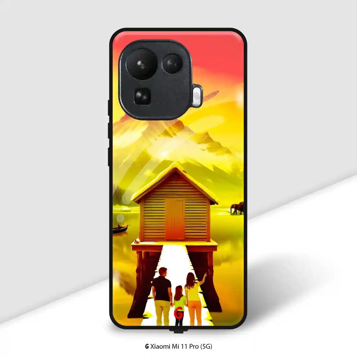 Xiaomi Mi 11 Pro (5G)