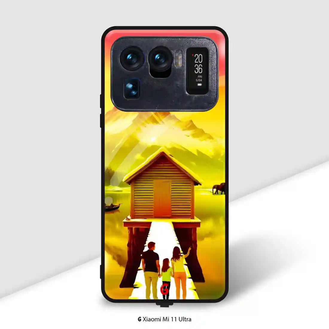 Xiaomi Mi 11 Ultra