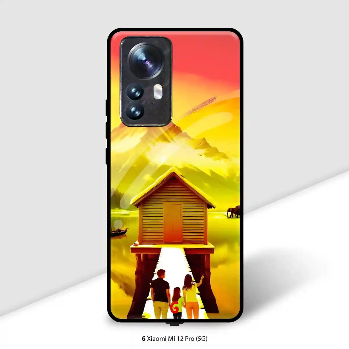 Xiaomi Mi 12 Pro (5G)
