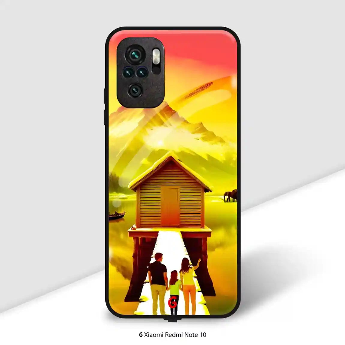 Redmi Note 10