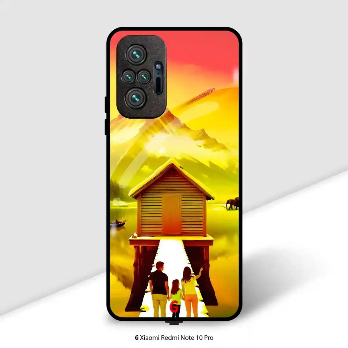 Redmi Note 10 Pro