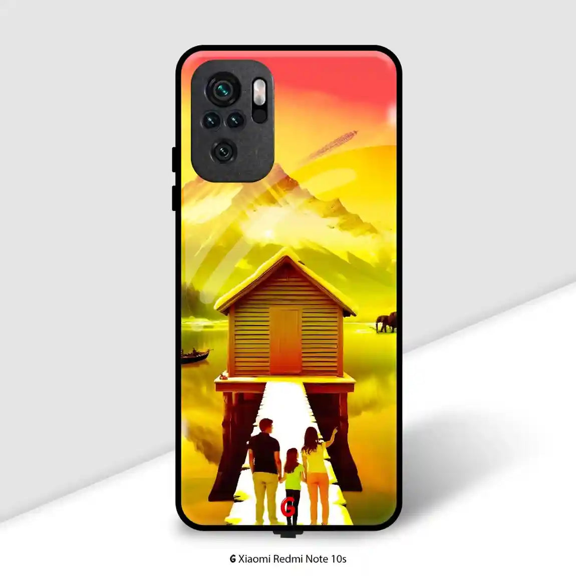 Redmi Note 10s