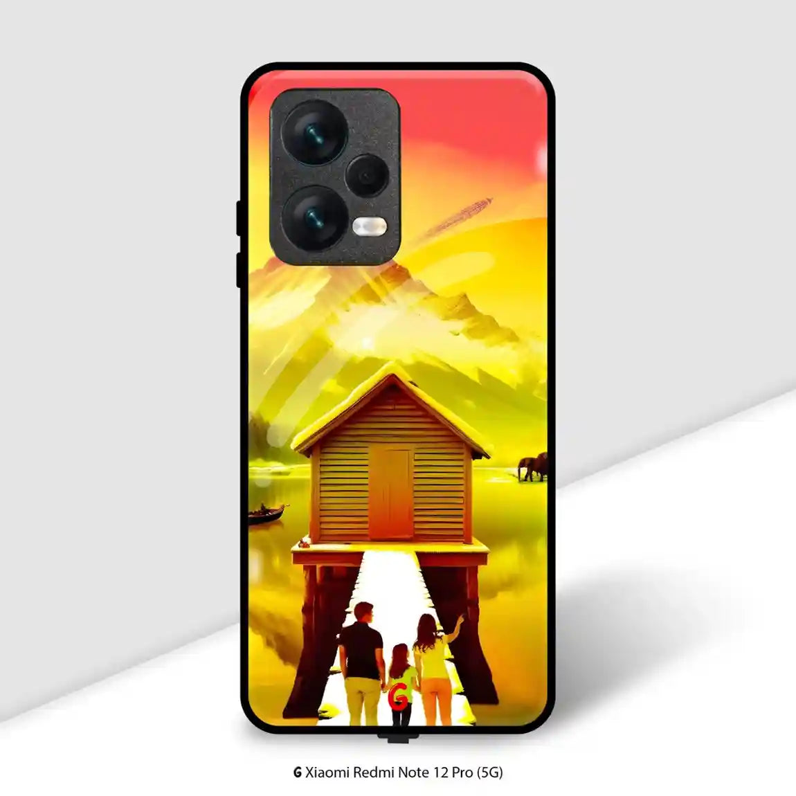 Redmi Note 12 Pro (5G)