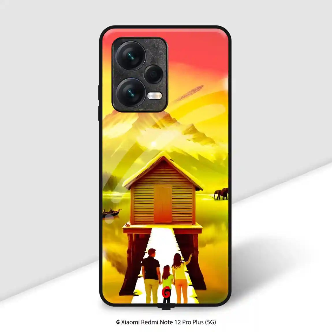 Redmi Note 12 Pro Plus (5G)