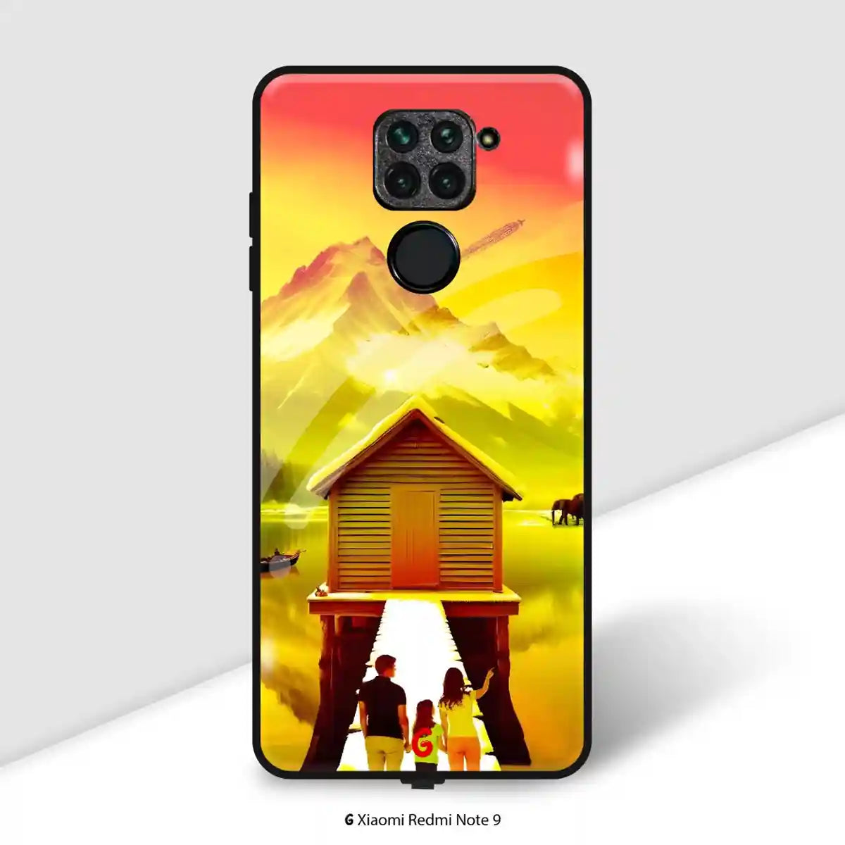 Redmi Note 9