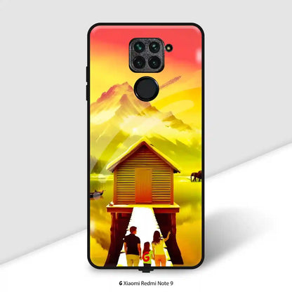 Redmi Note 9