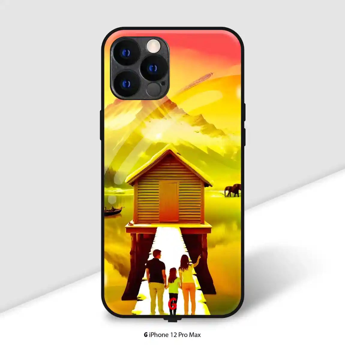 iPhone 12 Pro Max