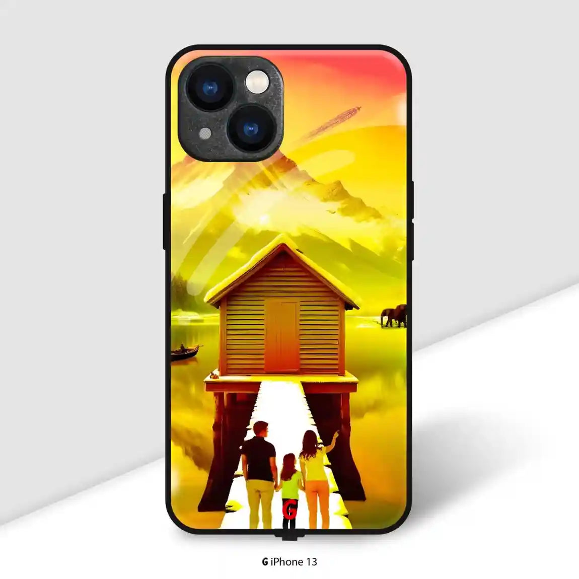 iPhone 13