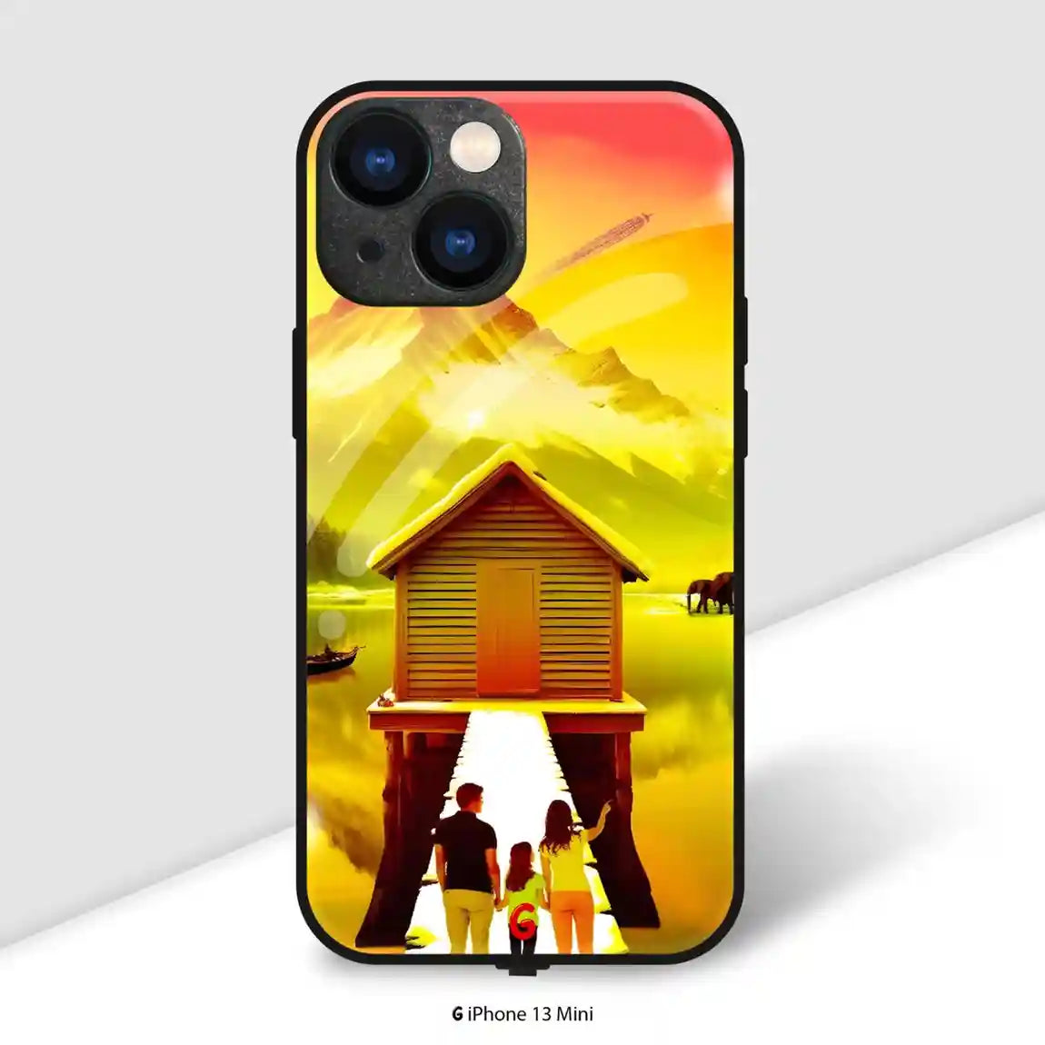 iPhone 13 Mini