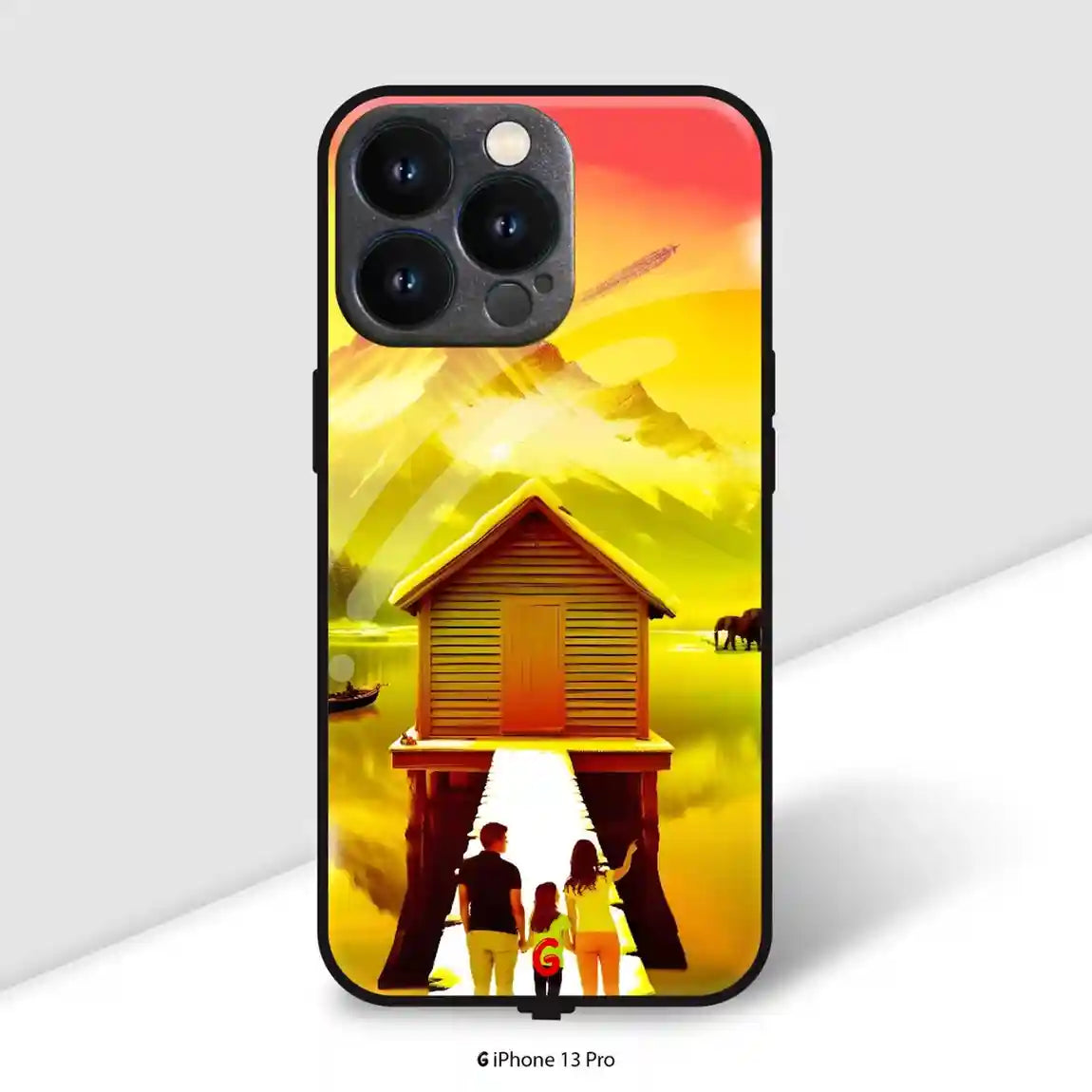 iPhone 13 Pro