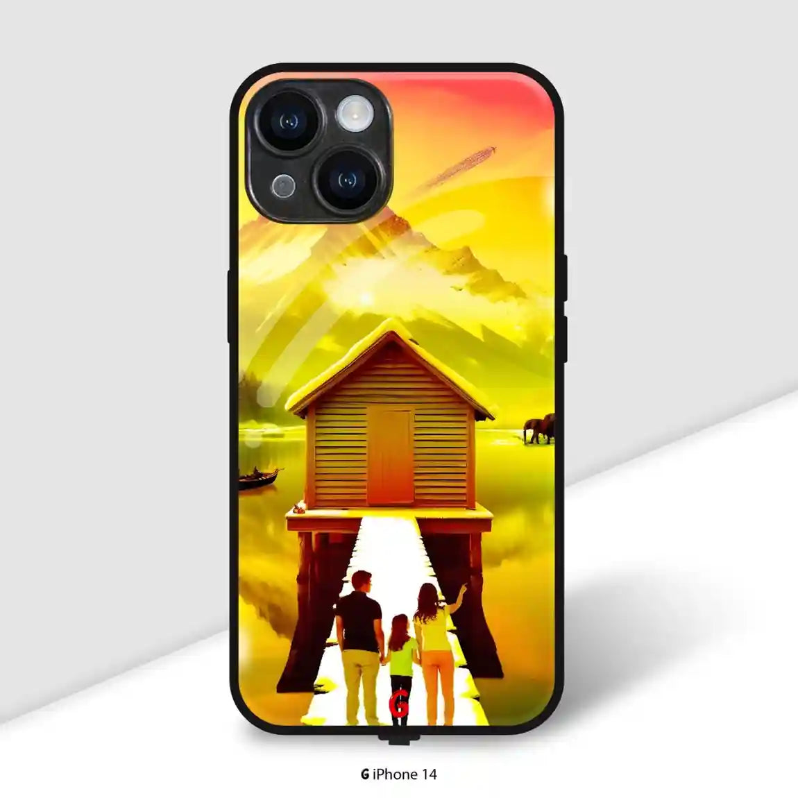 iPhone 14